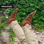 Caspian Adventure - Outdoor & Non-slip Barefoot Shoes (Unisex)