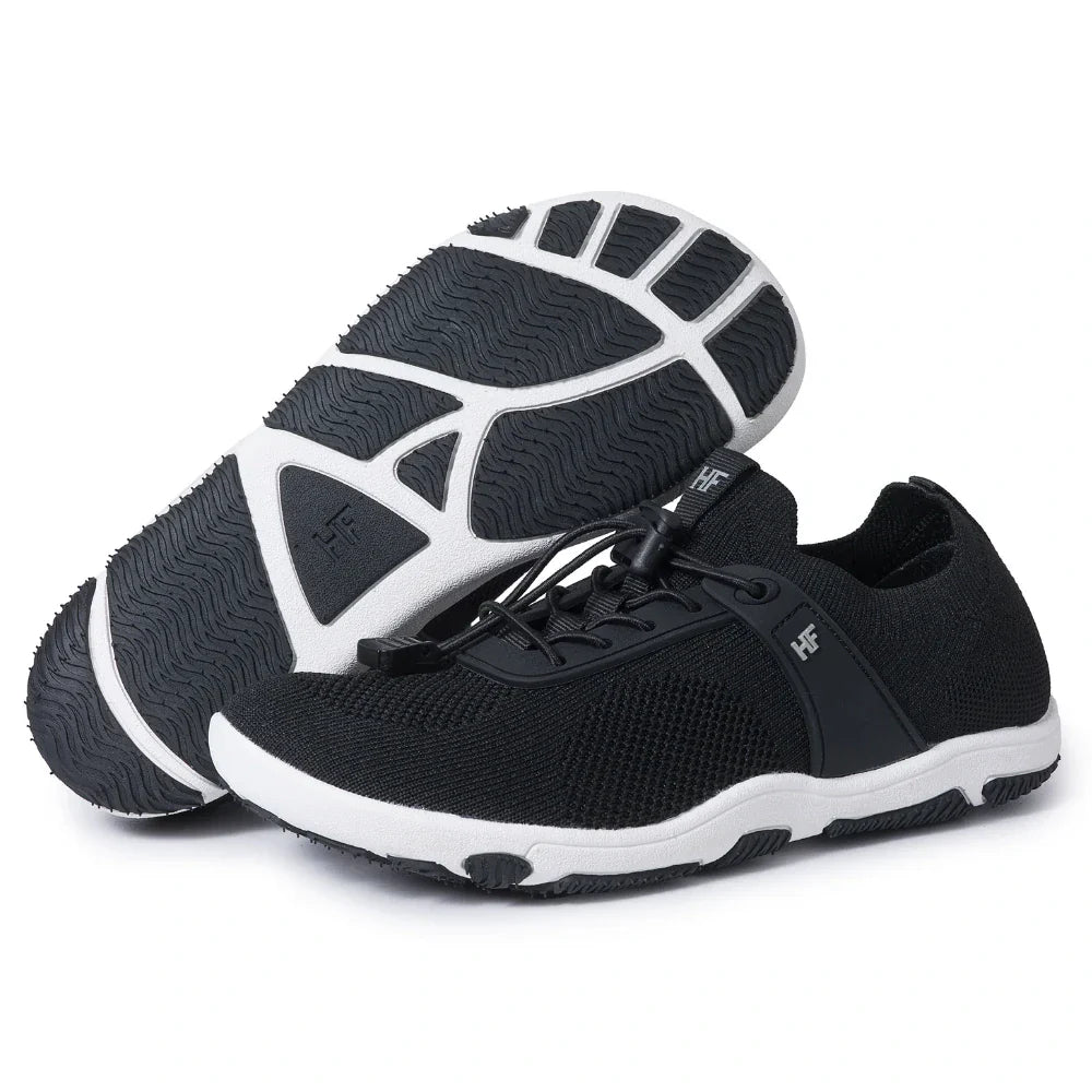 Theora Pro - Ergonomic Supportive & Non-slip Barefoot Shoes
