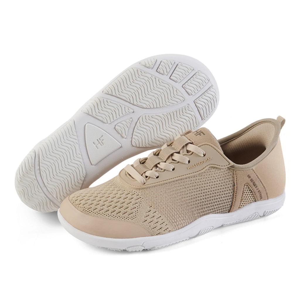 HF Stride – Hands-Off & Ergonomic Barefoot Shoes (Unisex)