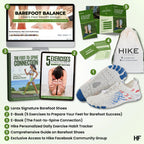 Lorax Signature - Healthy & Non-slip Barefoot Shoes (Unisex) [Limited Edition]