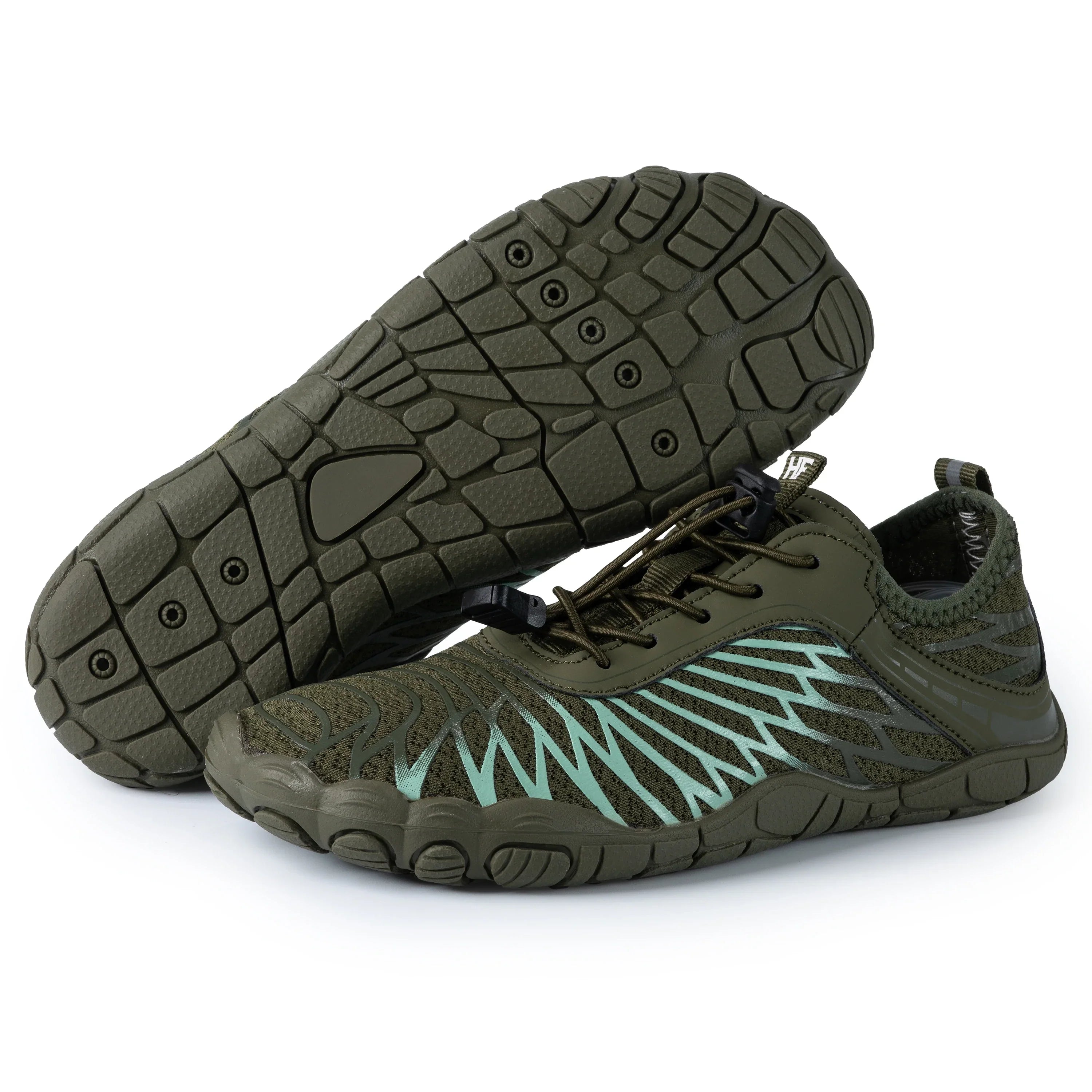 Lorax Signature Pro - Healthy & Non-slip Barefoot Shoes (Unisex)