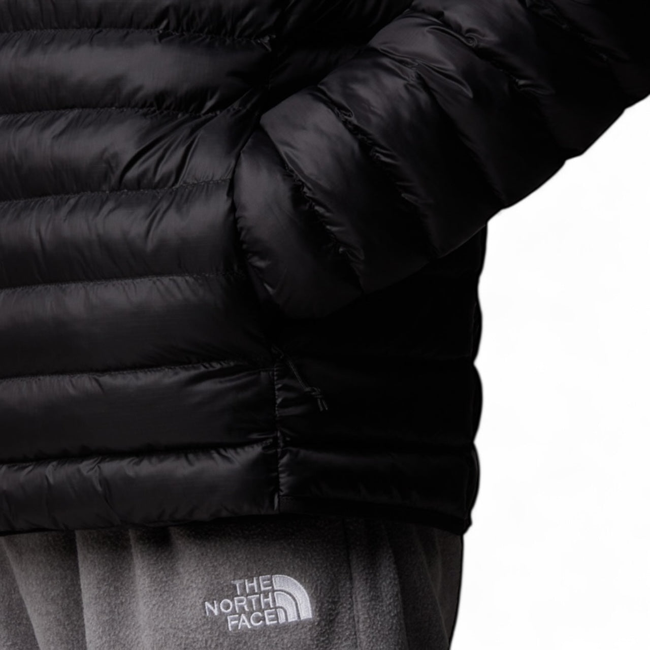 M Terra Peak Hoodie