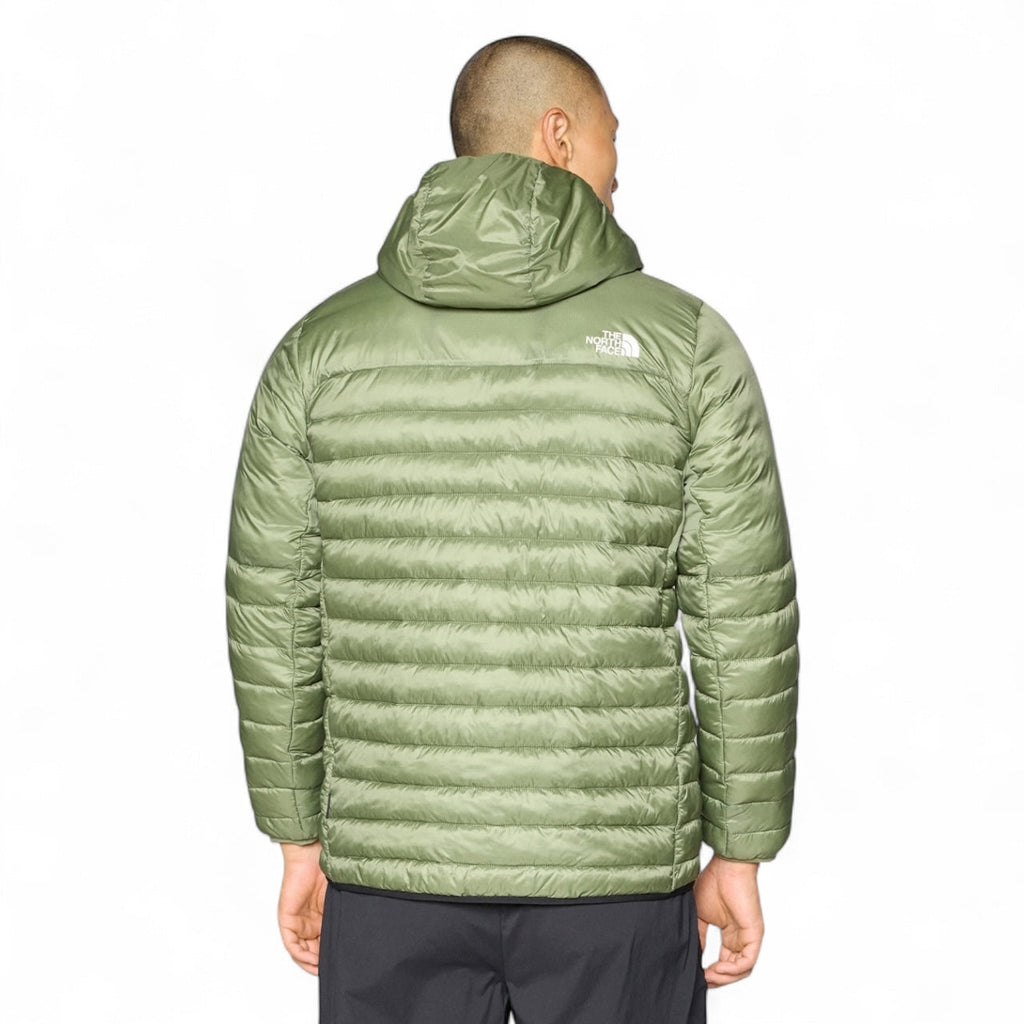 M Terra Peak Hoodie