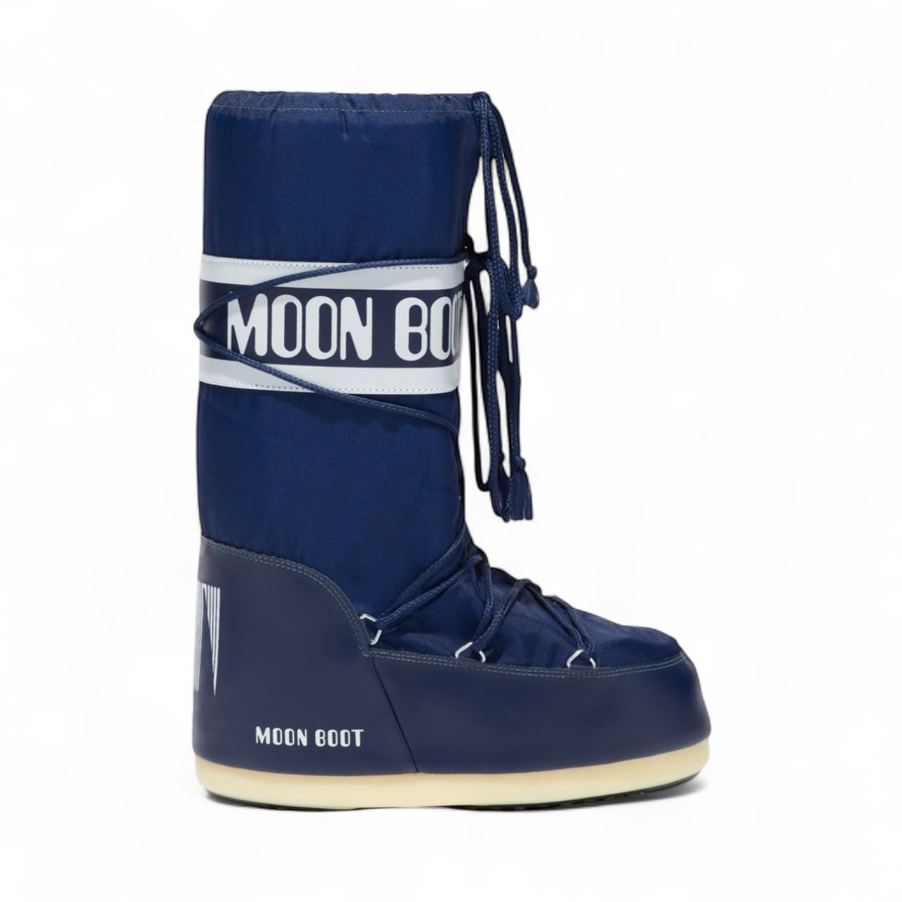 Icon Nylon Boots