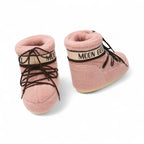 Icon Low Fleece Boots