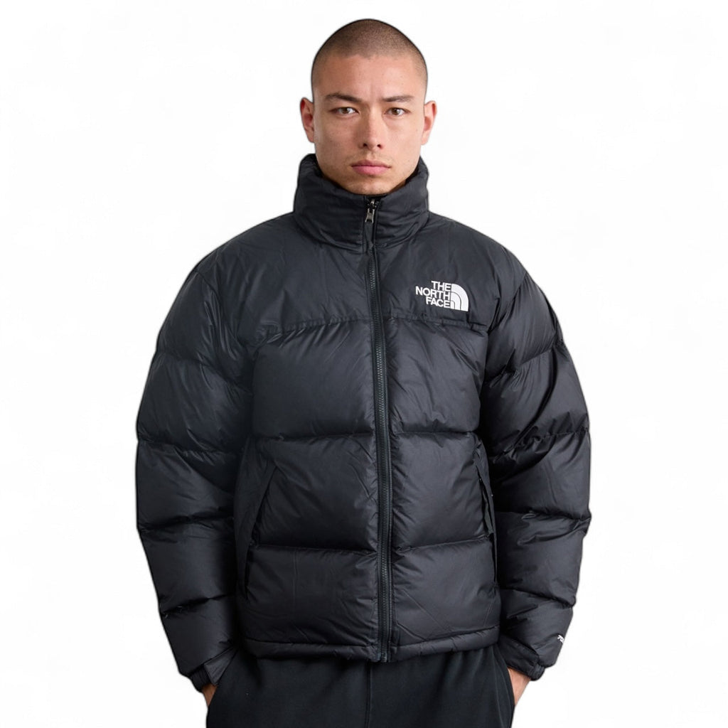 Retro Nuptse Jacket