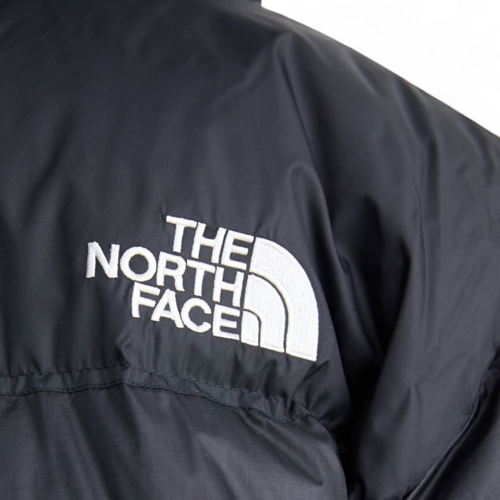 Retro Nuptse Jacket