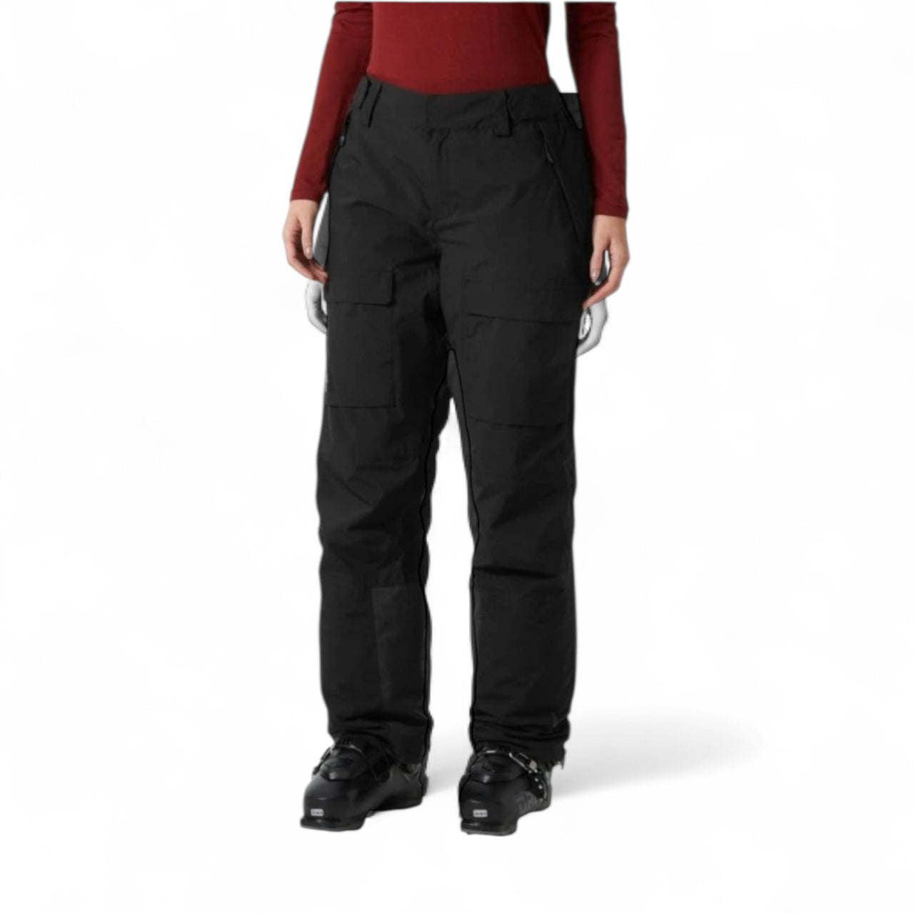 HH Powderqueen 3.0 Ski Set - Women