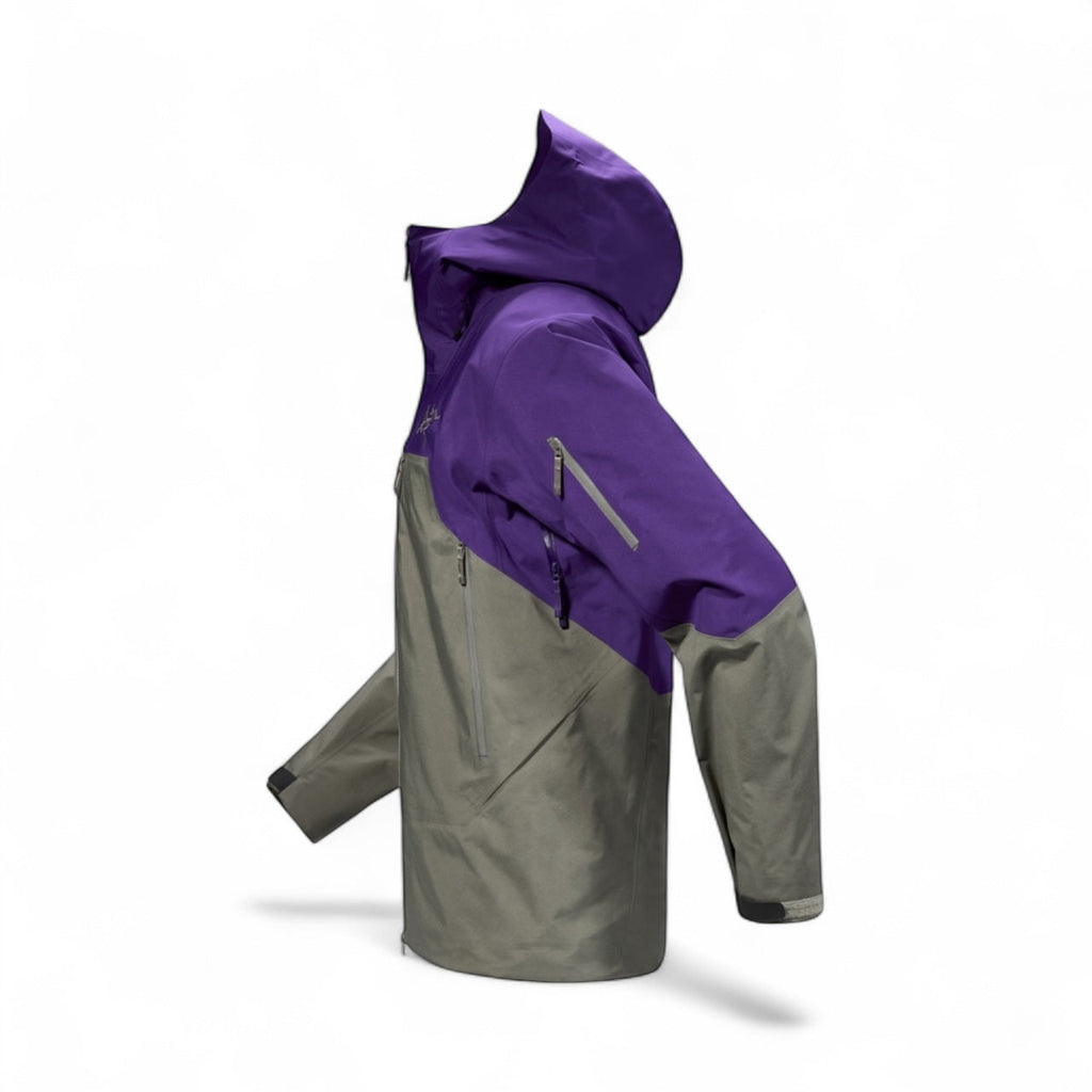 Arcteryx Rush Jacket