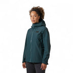 HH Hardshell Jacket - Women