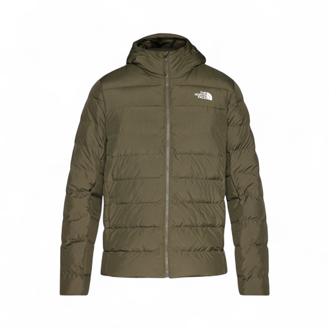 Aconcagua Jacket