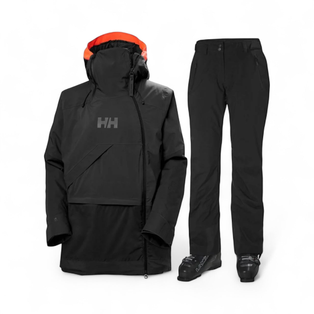 HH Powchaser Set - Women