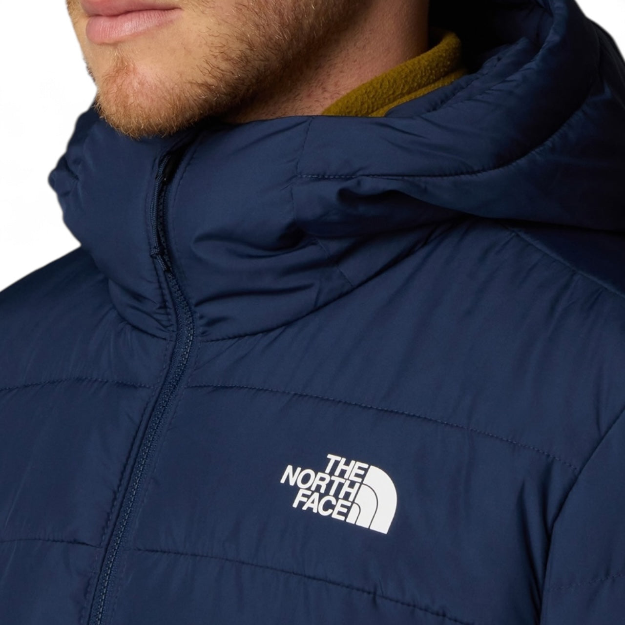 Aconcagua Jacket