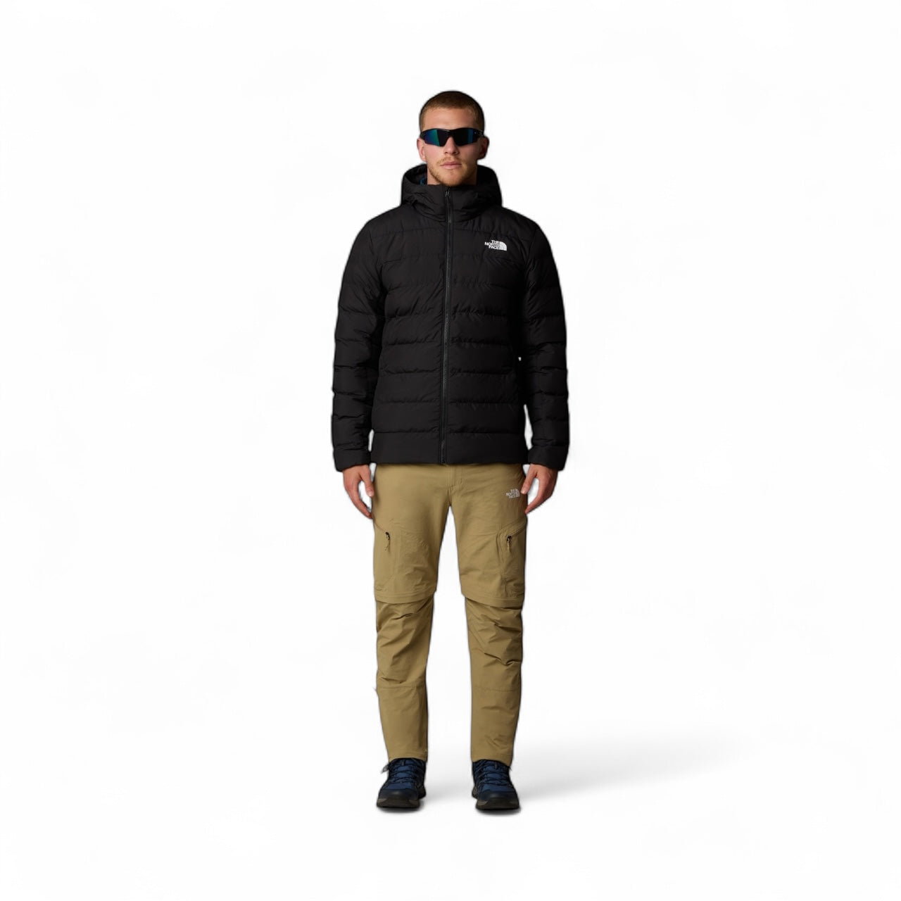 Aconcagua Jacket