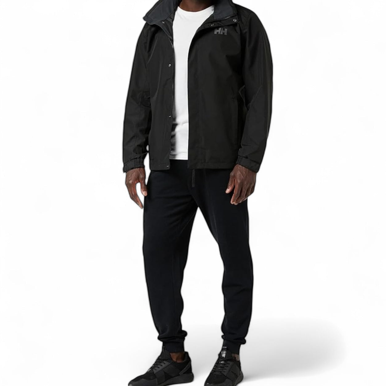 HH Jacket - Men