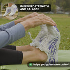 Lorax Pro – All-Day Comfort & Pain-Free Barefoot Shoes (Unisex)