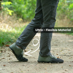 [NEW] HF Shade - Barefoot Shoes for All-Day Comfort & Foot Pain Relief (Unisex)