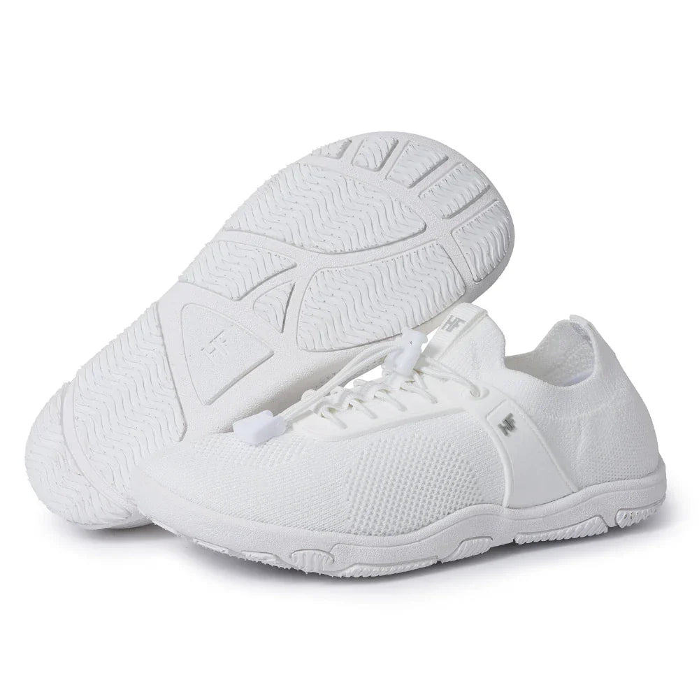 Theora Pro - Ergonomic Supportive & Non-slip Barefoot Shoes